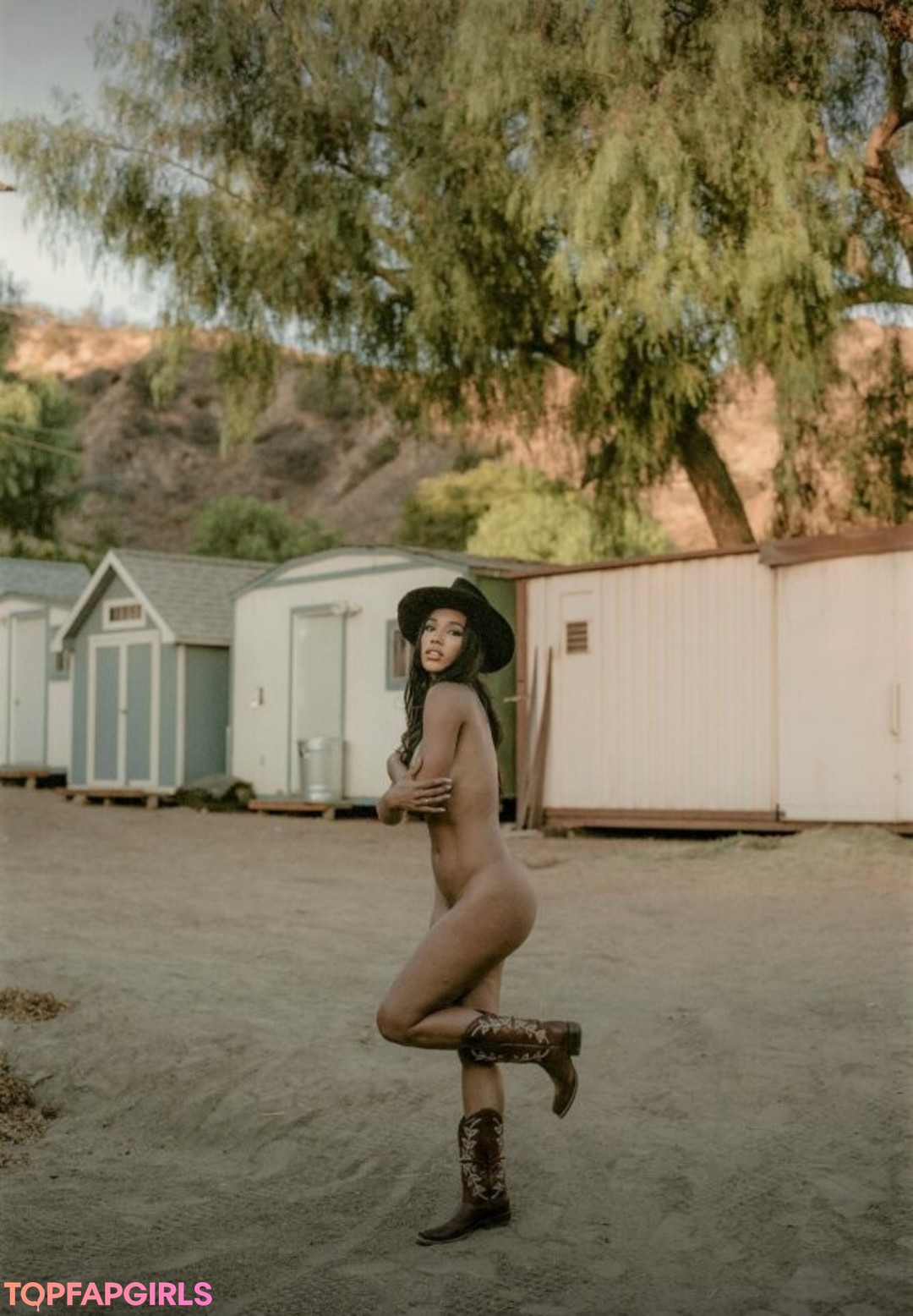 Nacktes geleaktes OnlyFans-Foto von Brookliyn Wren #504