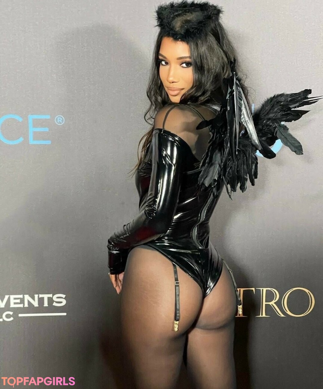 Nacktes geleaktes OnlyFans-Foto von Brookliyn Wren #535