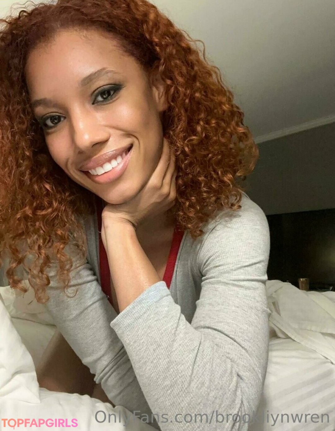 Nacktes geleaktes OnlyFans-Foto von Brookliyn Wren #548