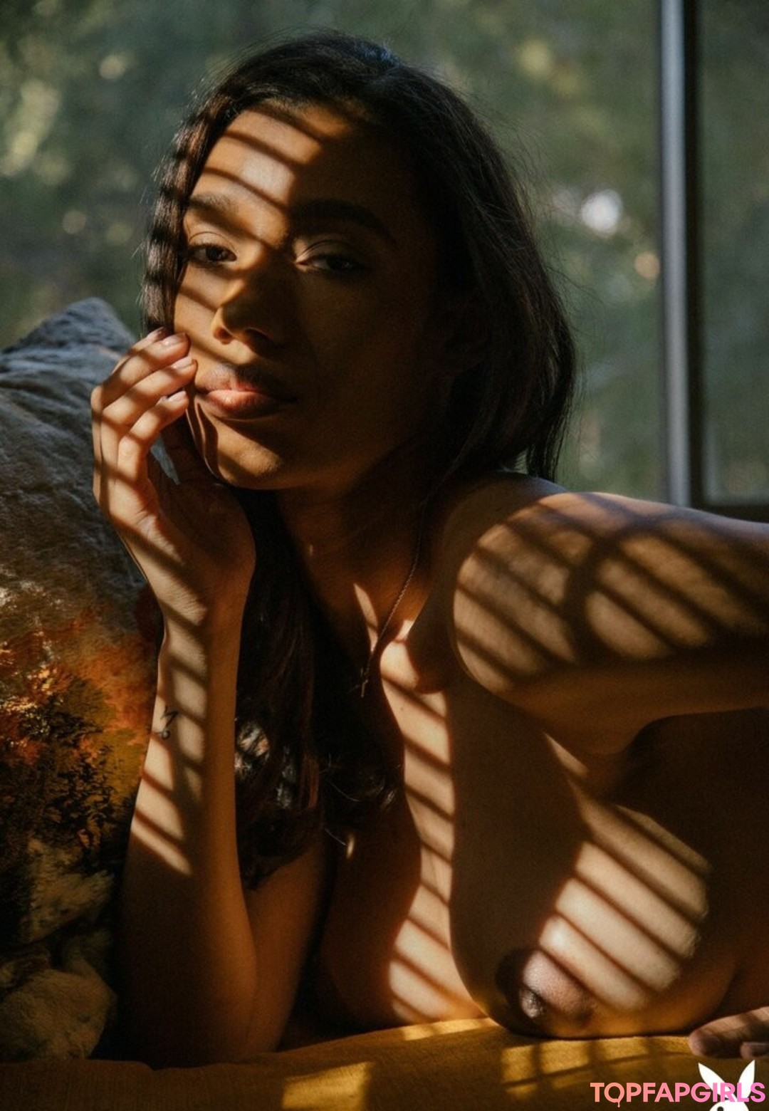 Nacktes geleaktes OnlyFans-Foto von Brookliyn Wren #607