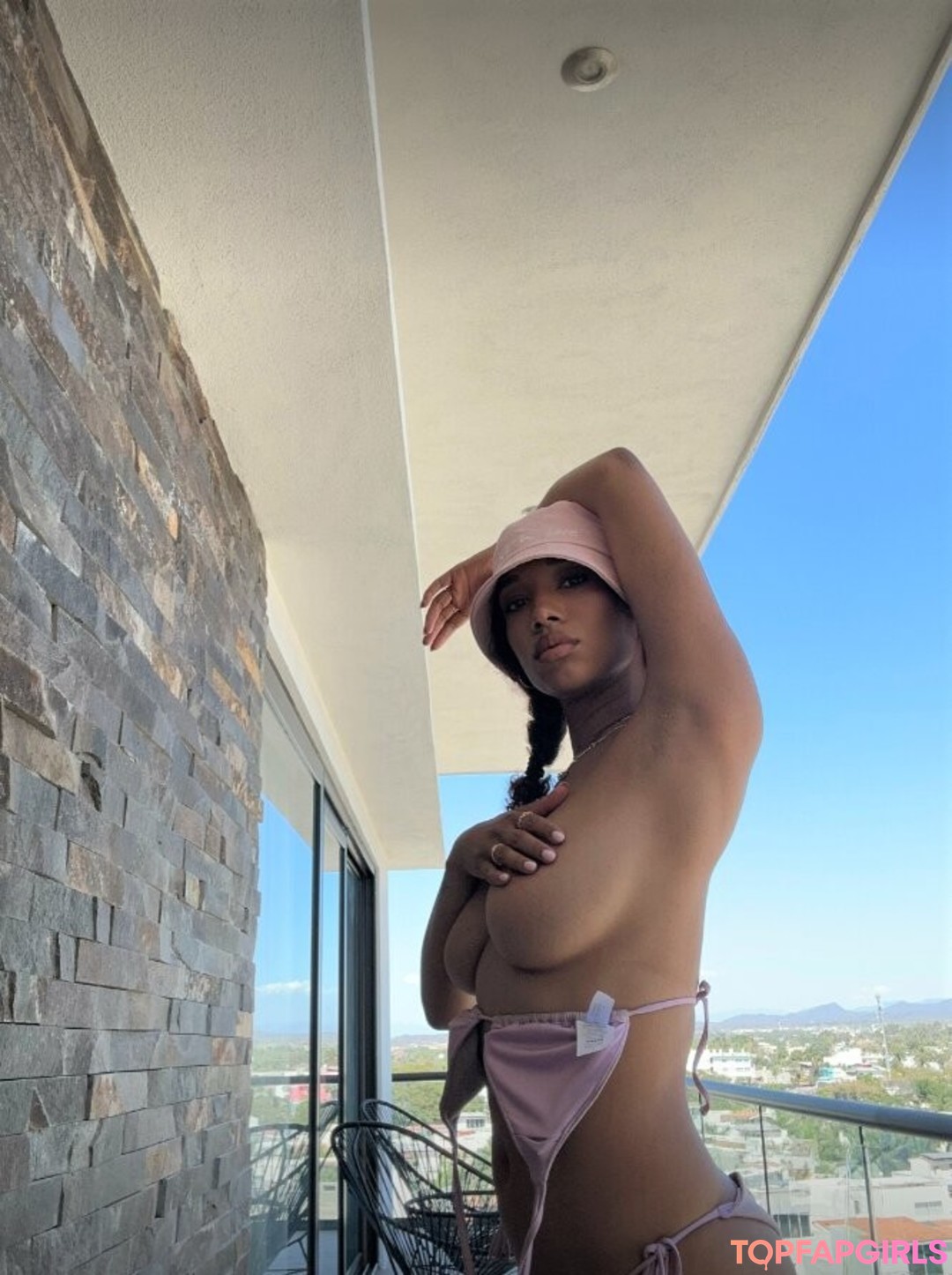 Nacktes geleaktes OnlyFans-Foto von Brookliyn Wren #625