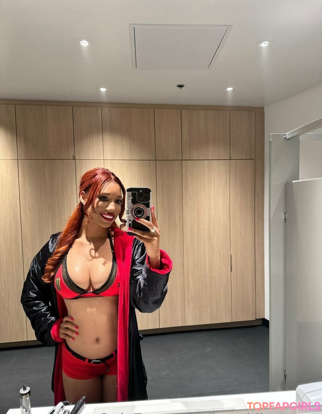 Nacktes geleaktes OnlyFans-Foto von Brookliyn Wren #640
