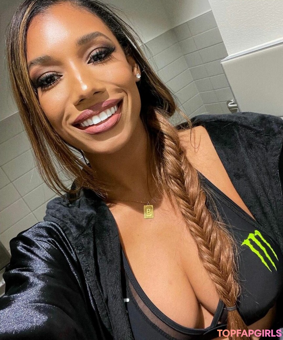 Nacktes geleaktes OnlyFans-Foto von Brookliyn Wren #661