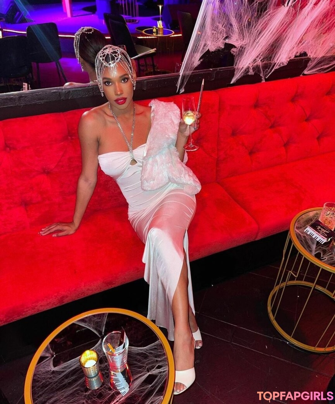 Nacktes geleaktes OnlyFans-Foto von Brookliyn Wren #681