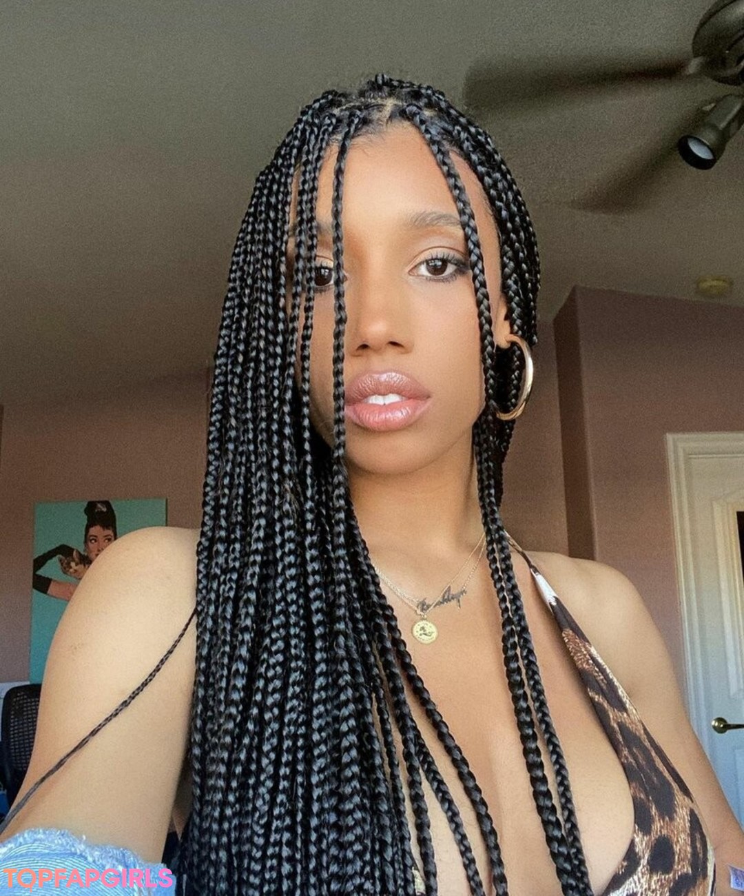 Nacktes geleaktes OnlyFans-Foto von Brookliyn Wren #699
