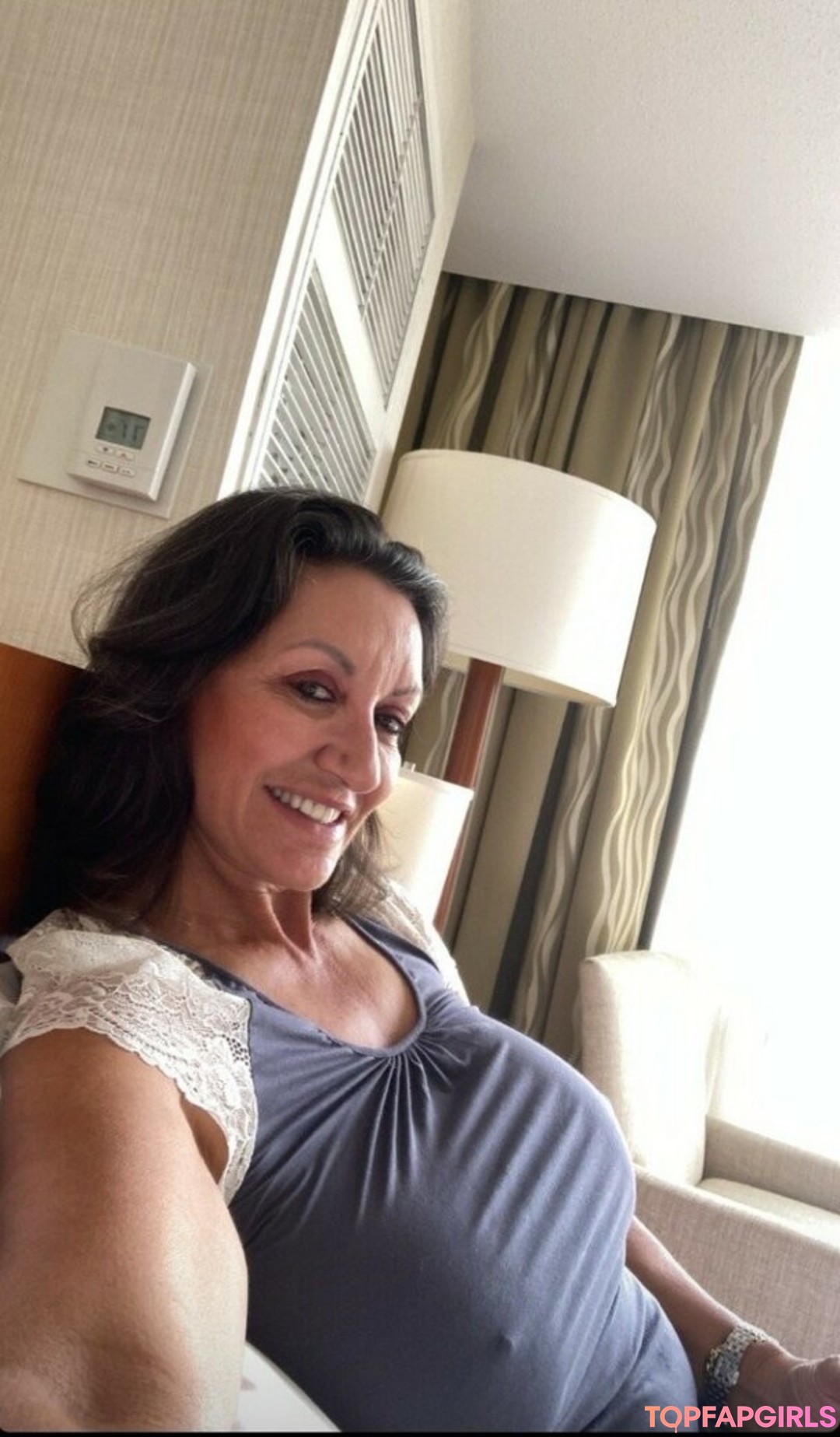 Nacktes geleaktes OnlyFans-Foto von Persia Monir #31