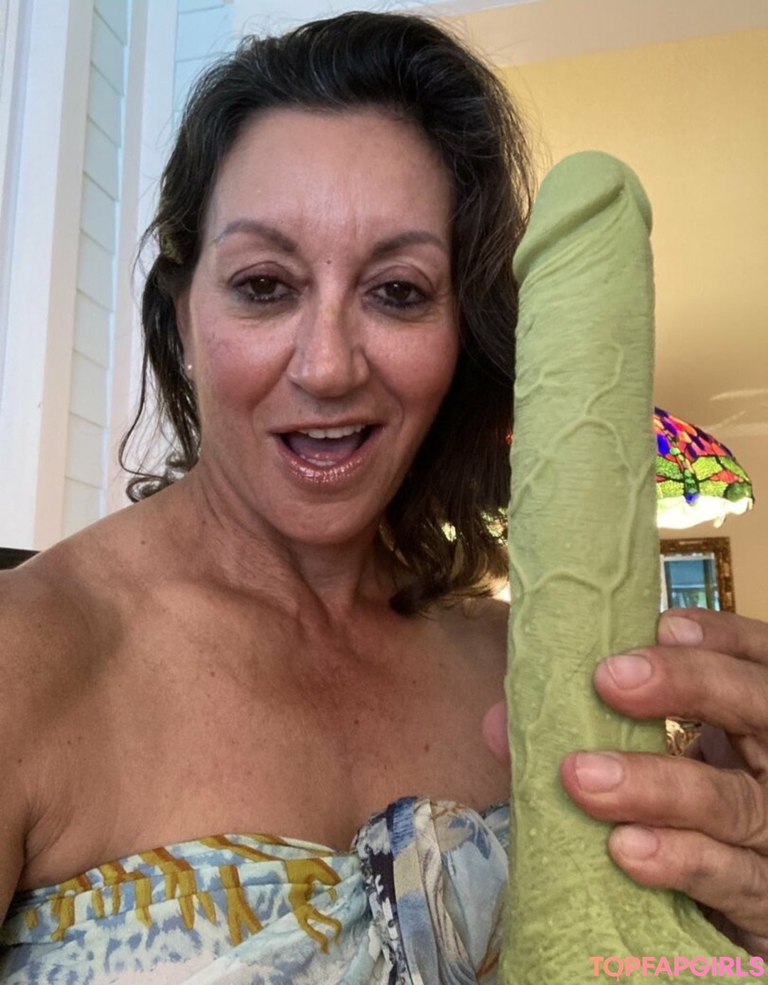 Nacktes geleaktes OnlyFans-Foto von Persia Monir #35