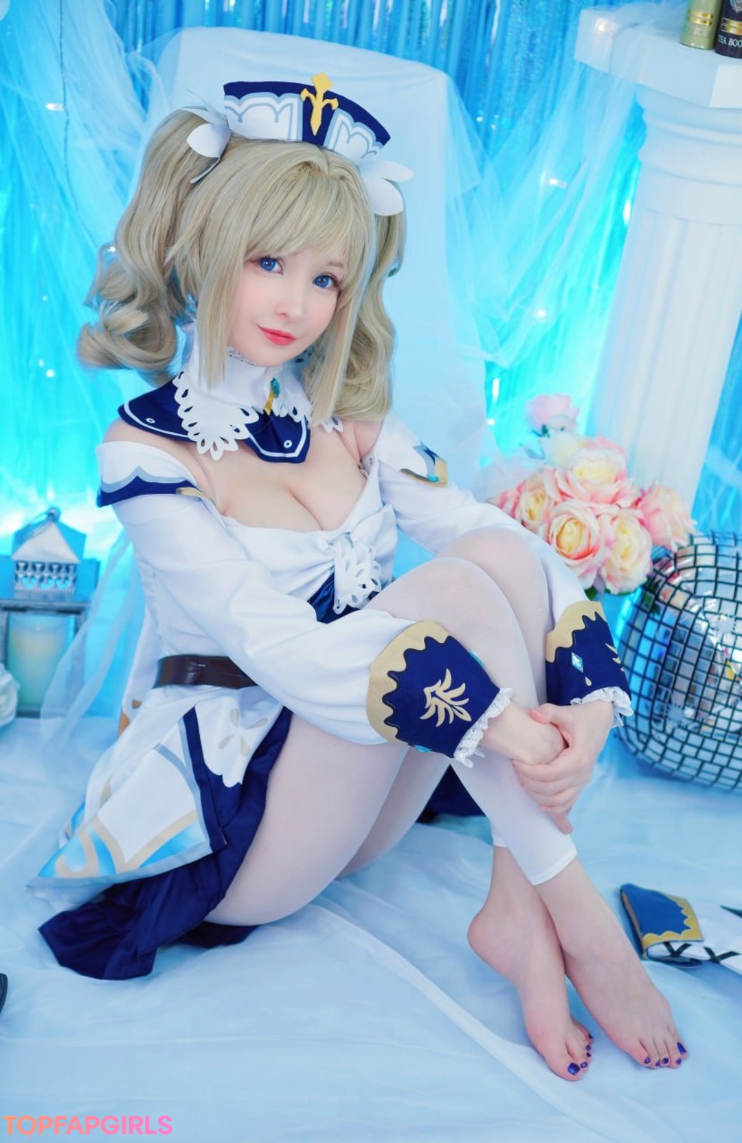 Nacktes geleaktes OnlyFans-Foto von Hidori Rose #683