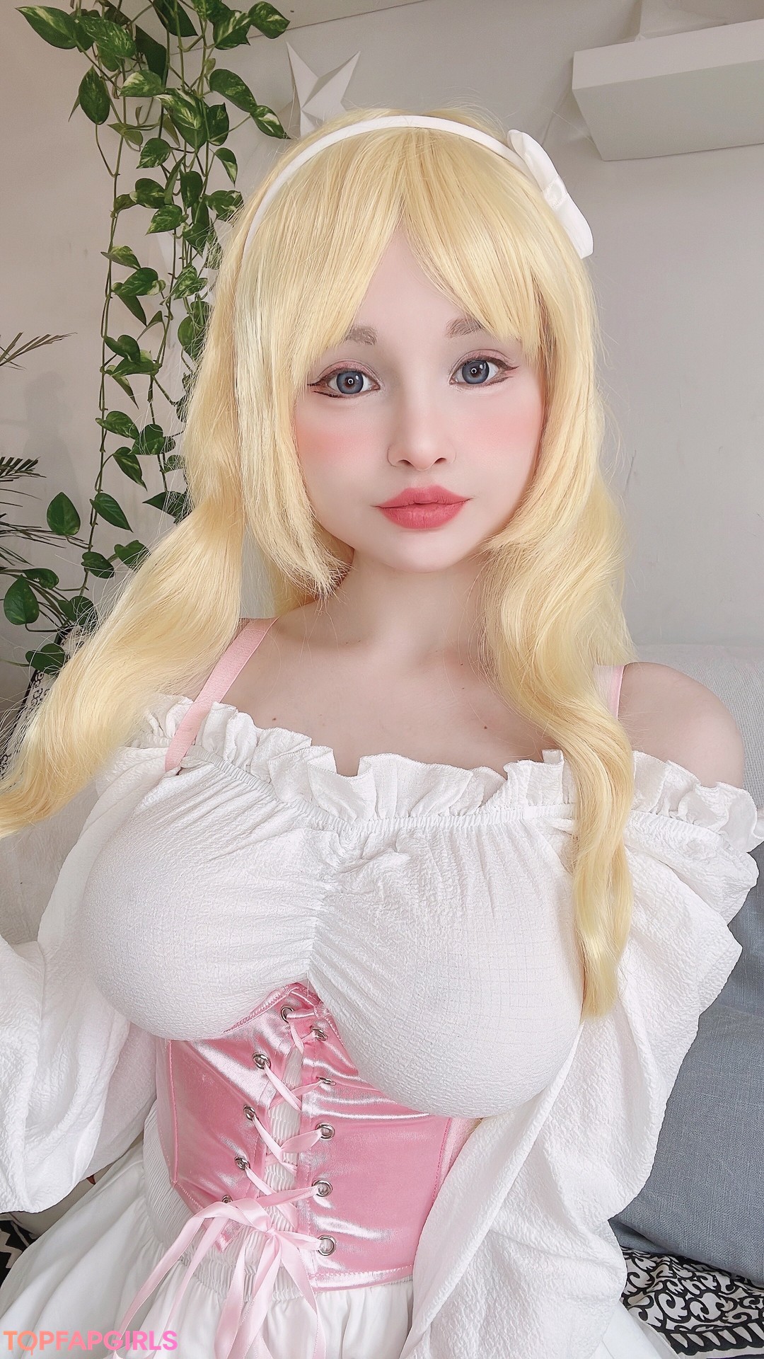 Nacktes geleaktes OnlyFans-Foto von Hidori Rose #1312