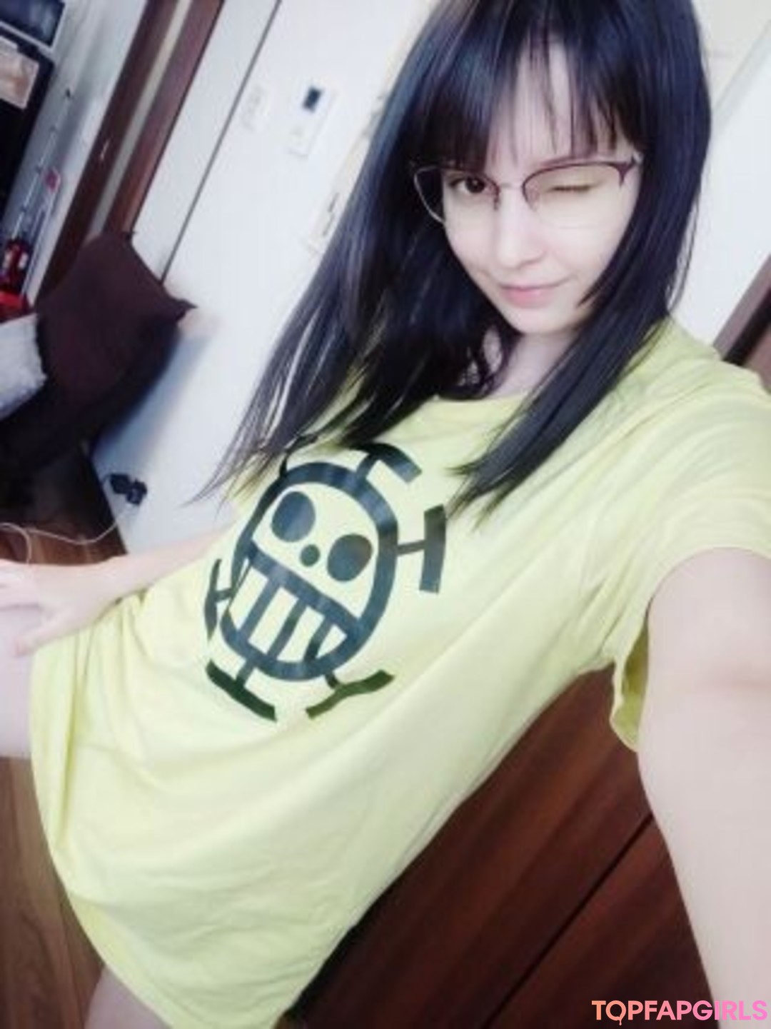 Nacktes geleaktes OnlyFans-Foto von Hidori Rose #1621