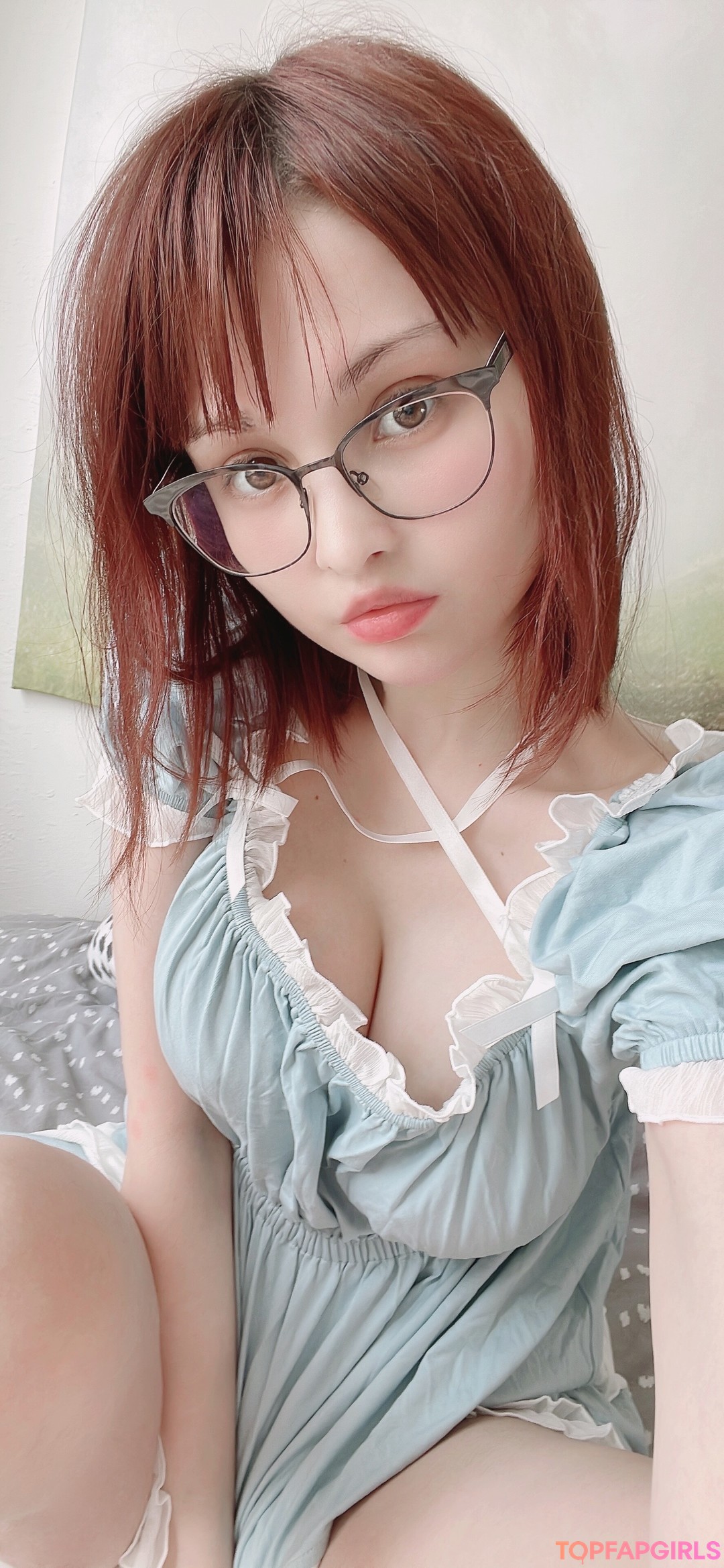Nacktes geleaktes OnlyFans-Foto von Hidori Rose #63