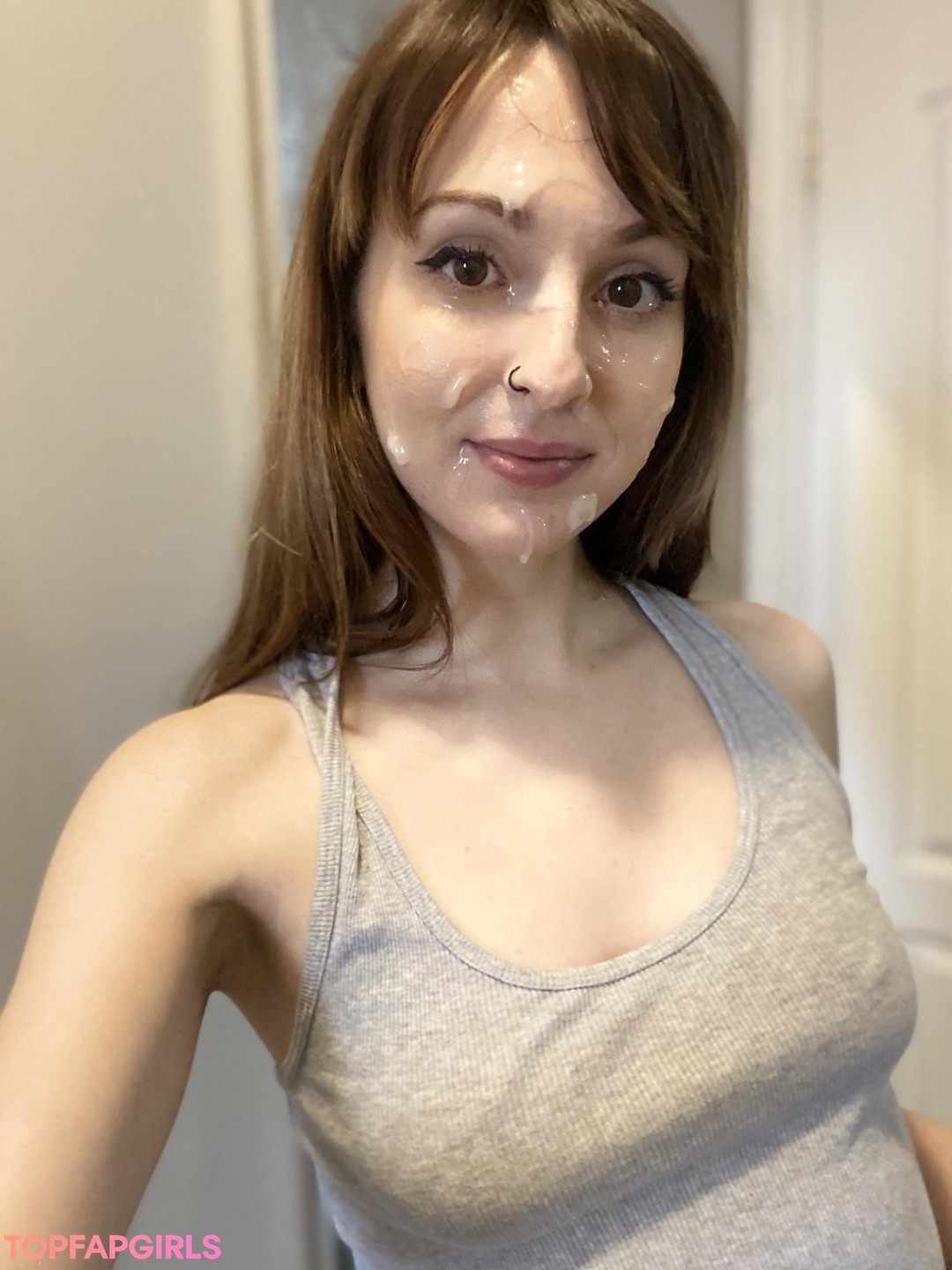 Nacktes geleaktes OnlyFans-Foto von Chrissy Xo #59