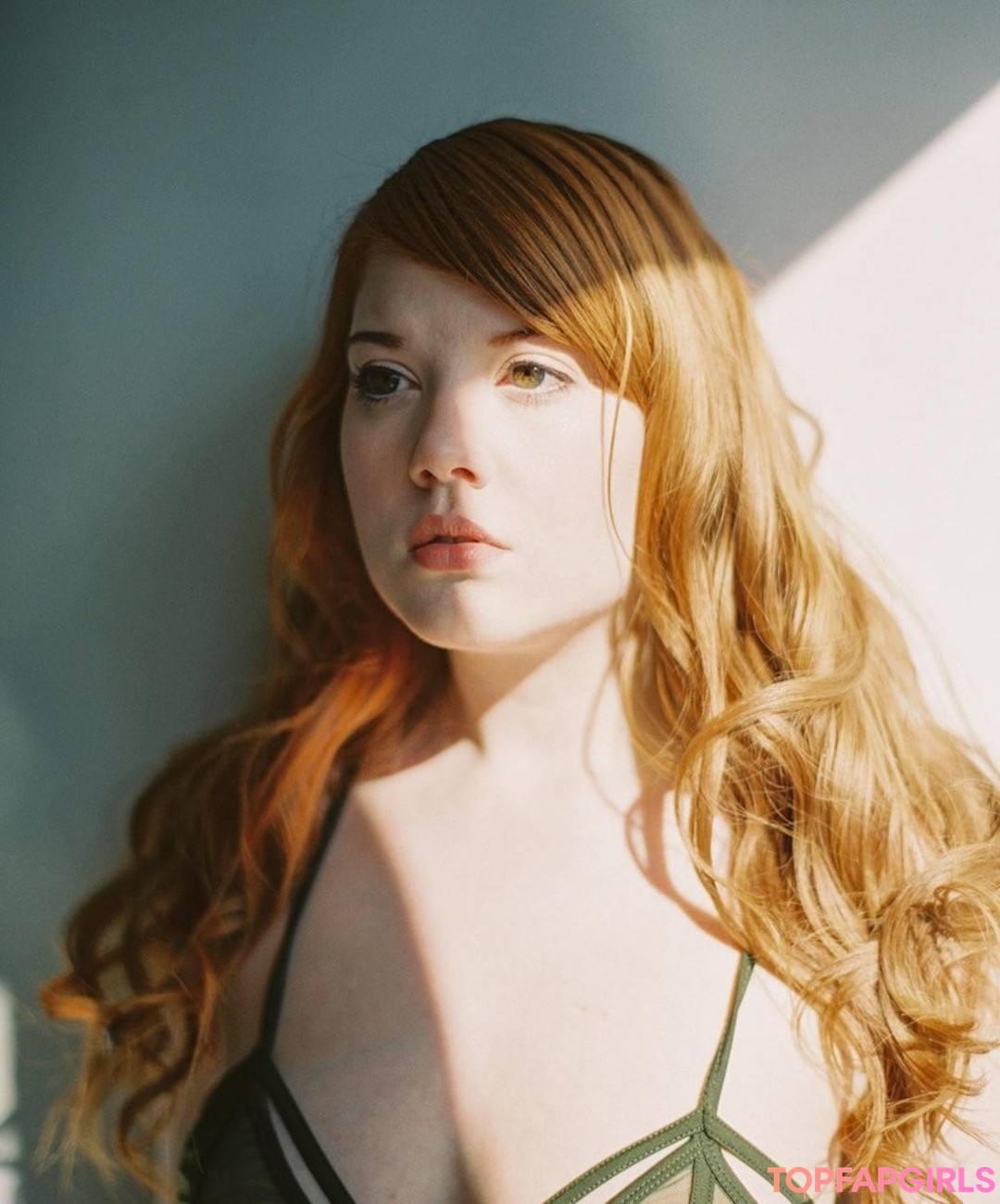 Nacktes geleaktes OnlyFans-Foto von Amber Rose Mcconnell #366