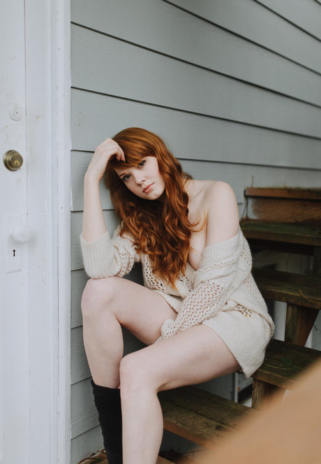 Amber Rose McConnell