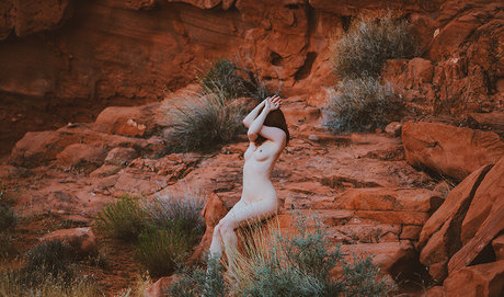 Amber Rose Mcconnell