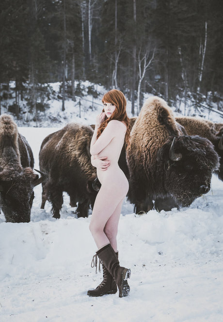 Amber Rose Mcconnell