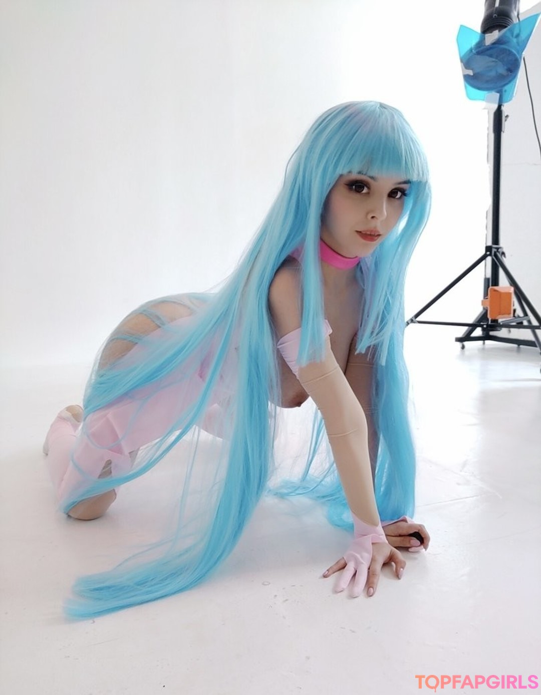 Nacktes geleaktes OnlyFans-Foto von Disharmonica #1072