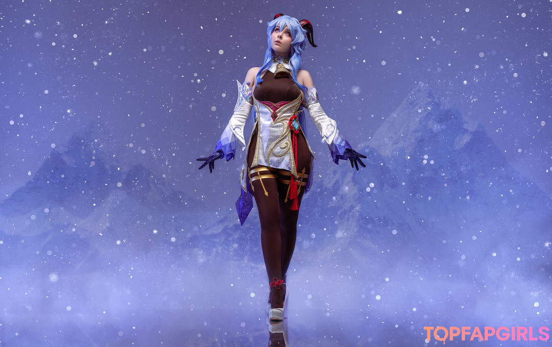 Nacktes geleaktes OnlyFans-Foto von Disharmonica #1136