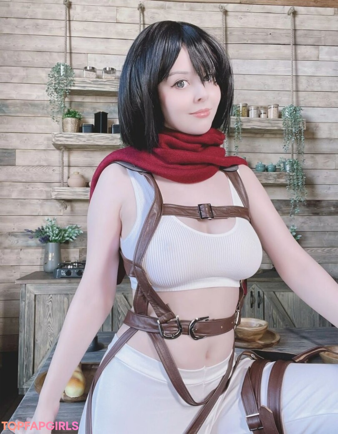 Nacktes geleaktes OnlyFans-Foto von Disharmonica #1941