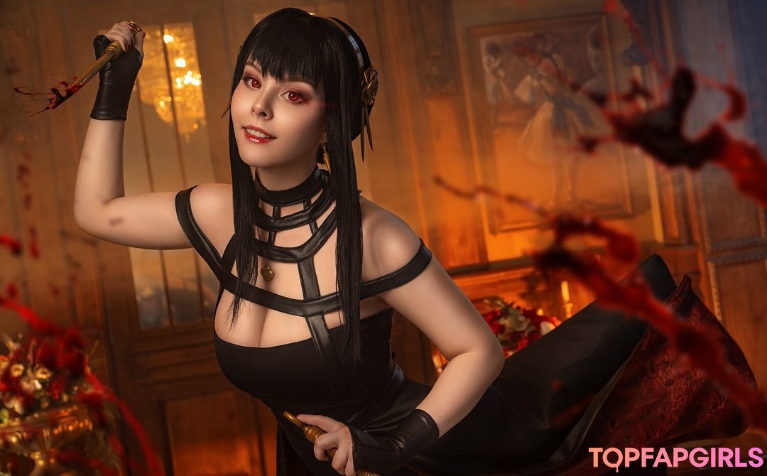 Nacktes geleaktes OnlyFans-Foto von Disharmonica #2469