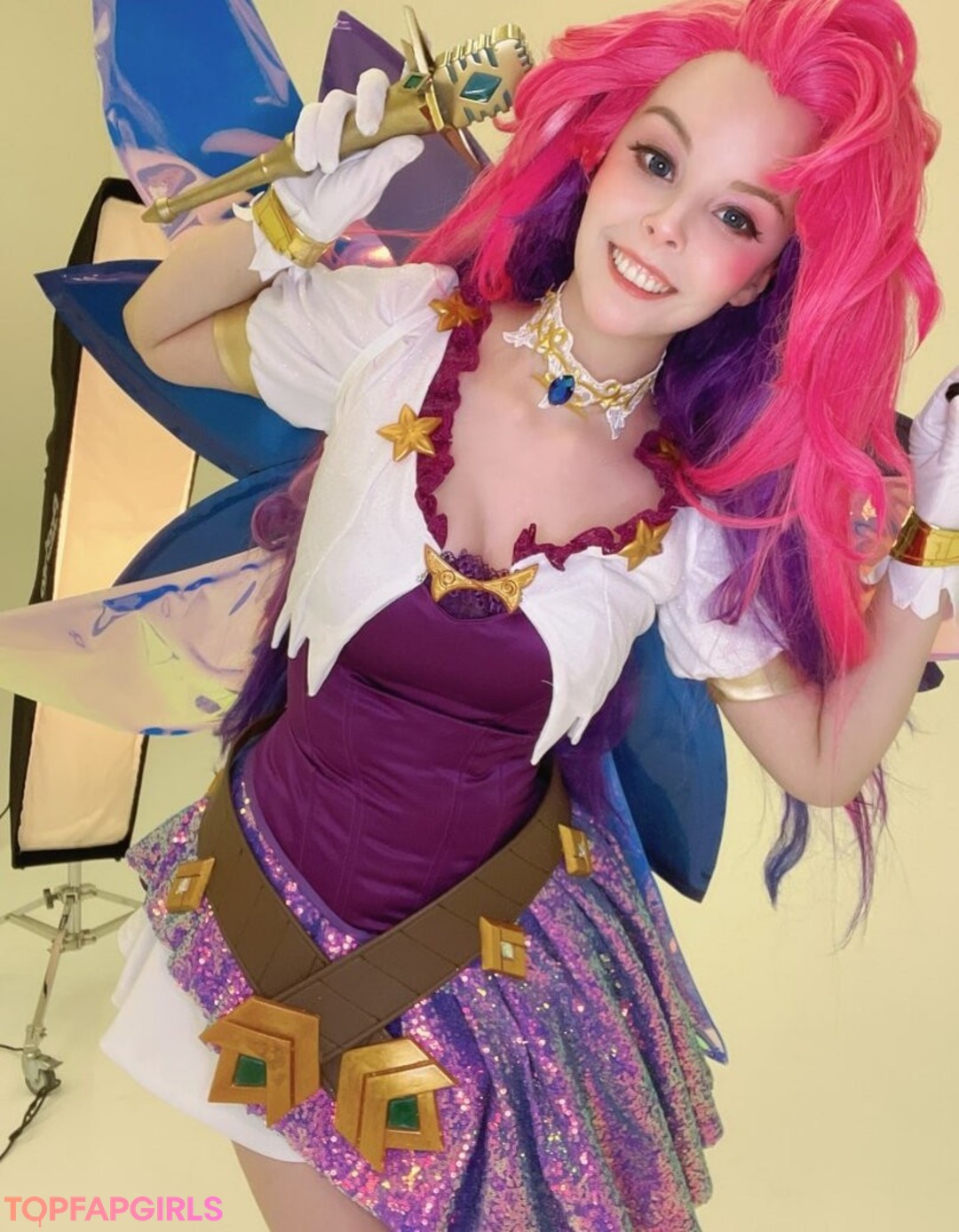 Nacktes geleaktes OnlyFans-Foto von Disharmonica #2951