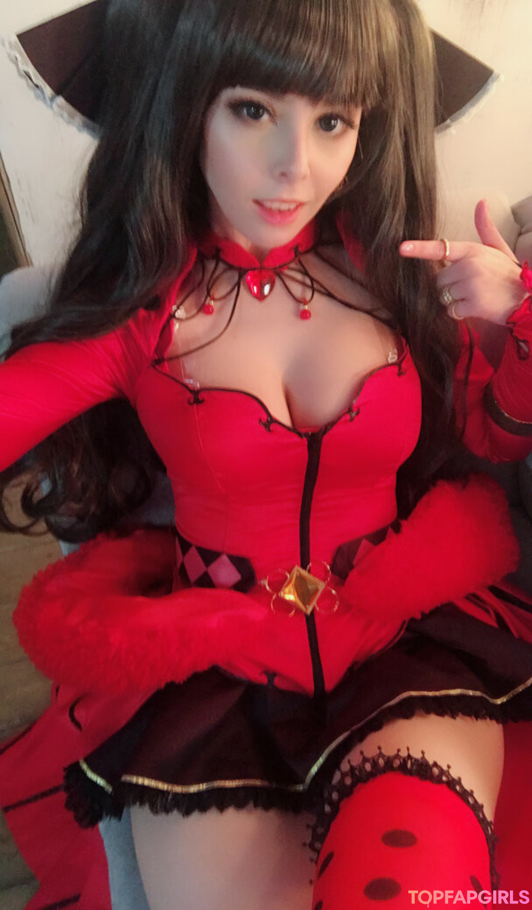 Nacktes geleaktes OnlyFans-Foto von Disharmonica #3093