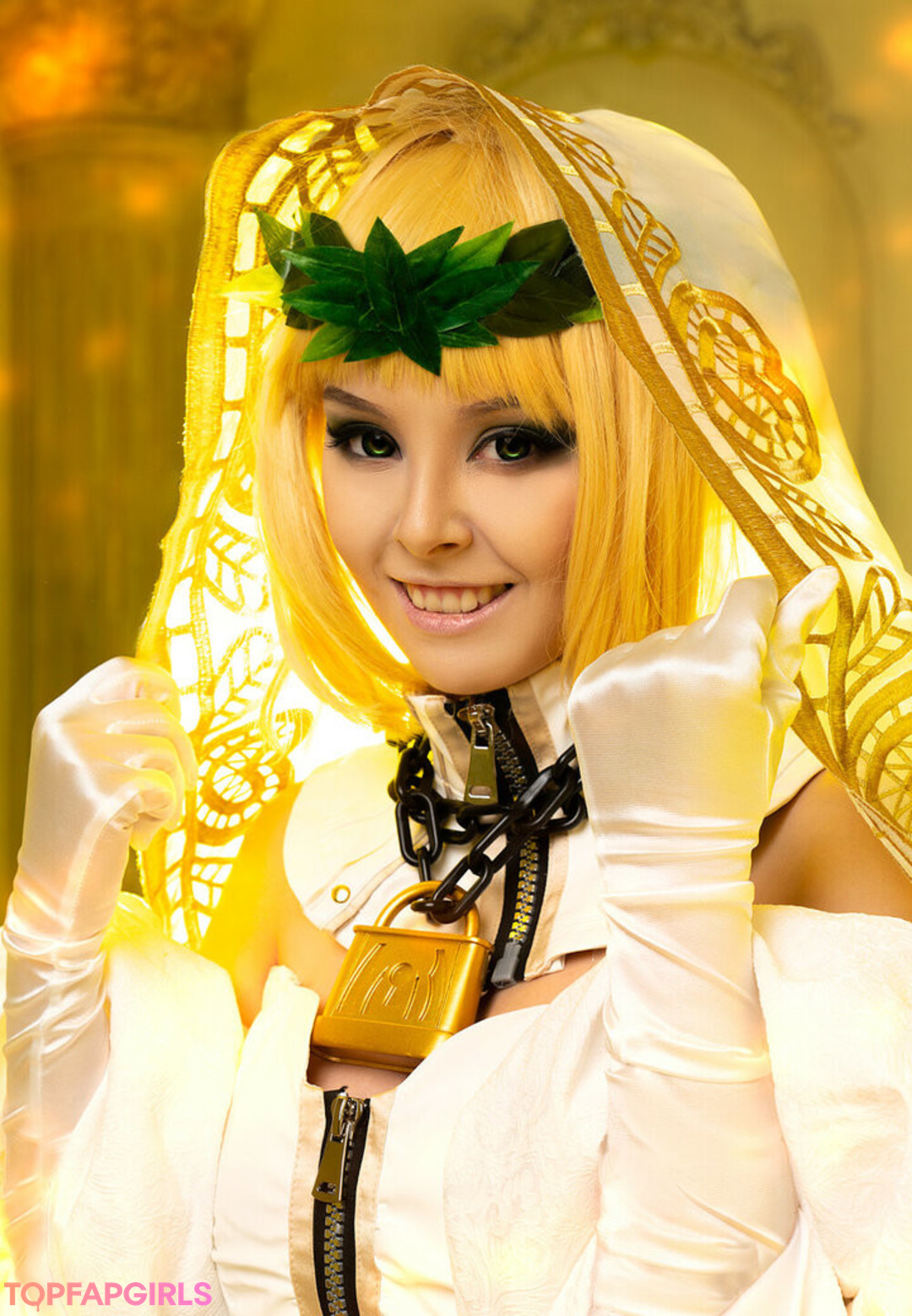 Nacktes geleaktes OnlyFans-Foto von Disharmonica #3331