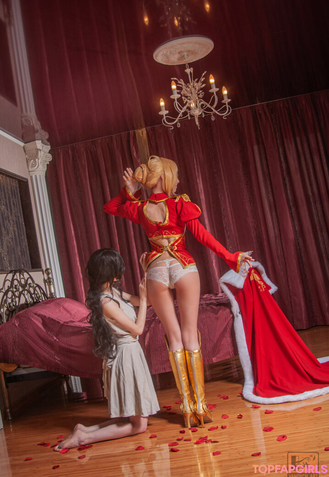 Nacktes geleaktes OnlyFans-Foto von Disharmonica #3394