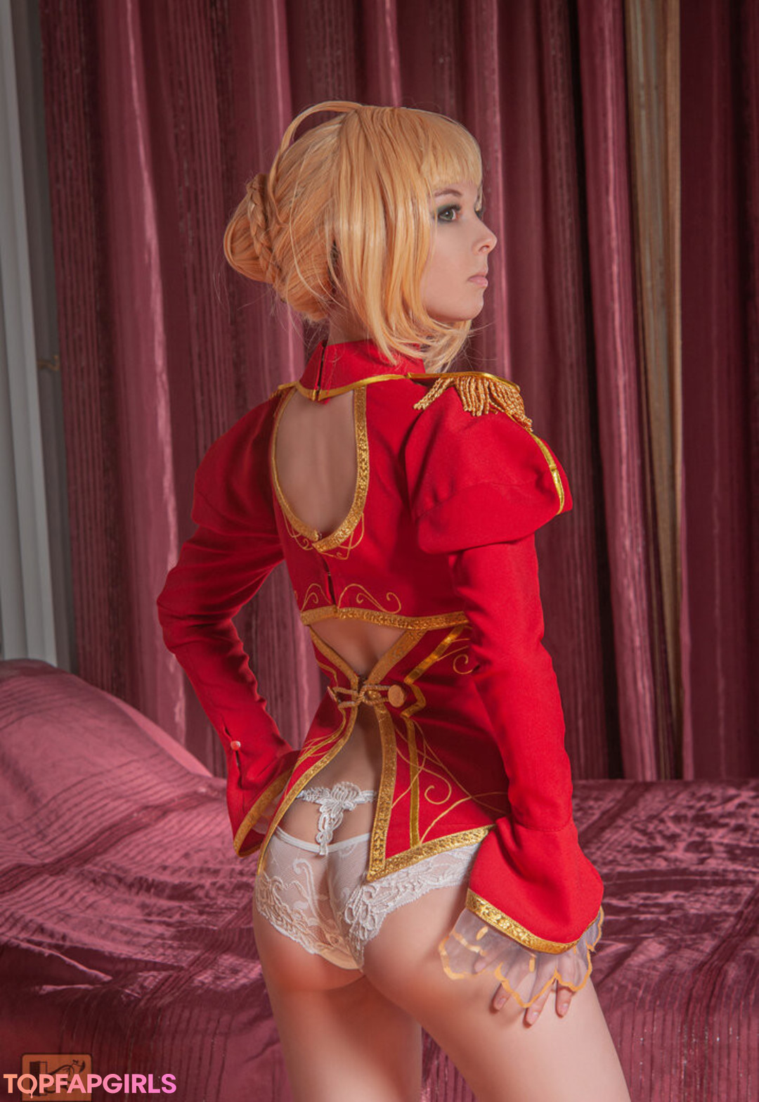 Nacktes geleaktes OnlyFans-Foto von Disharmonica #3395