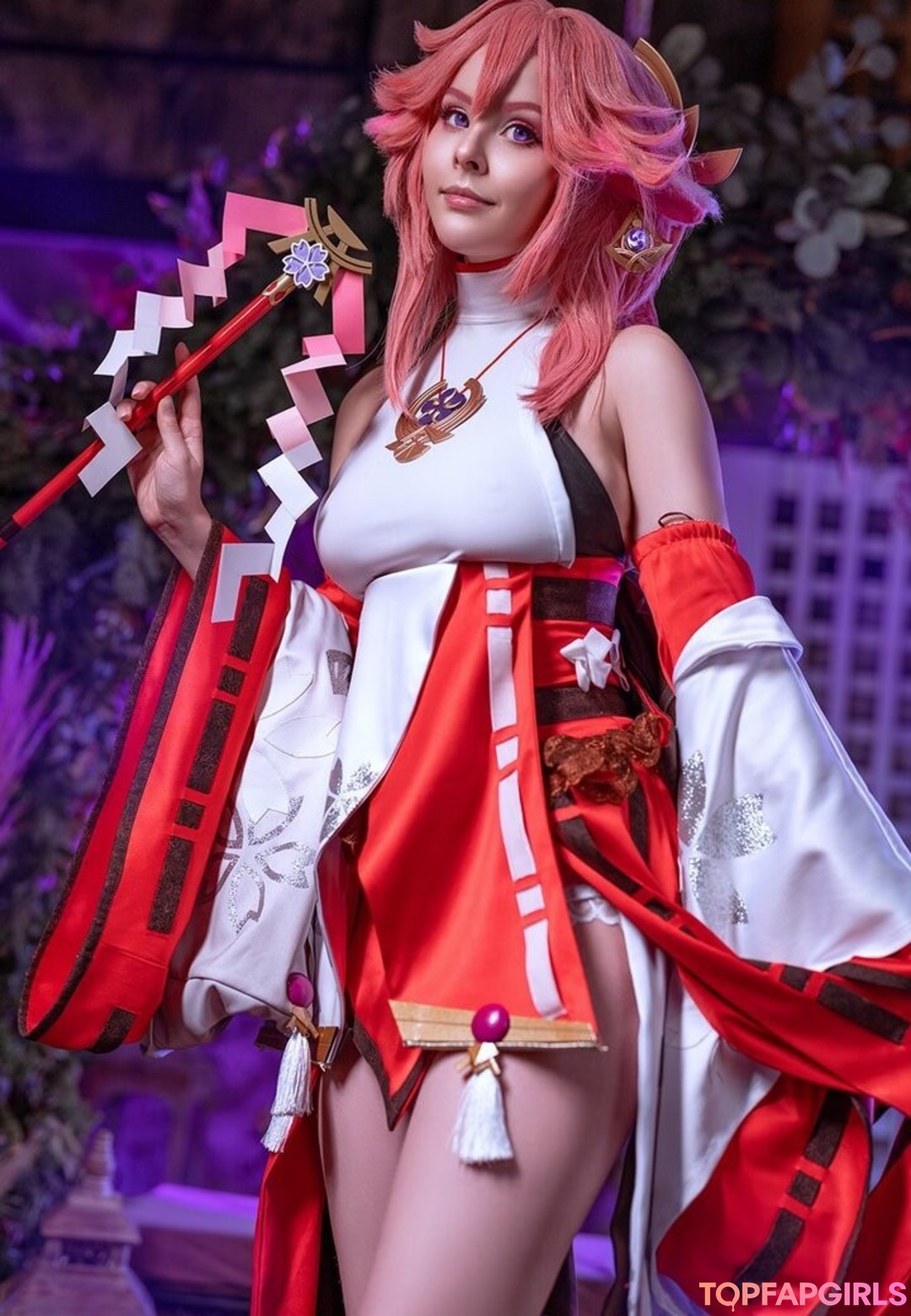 Nacktes geleaktes OnlyFans-Foto von Disharmonica #3565