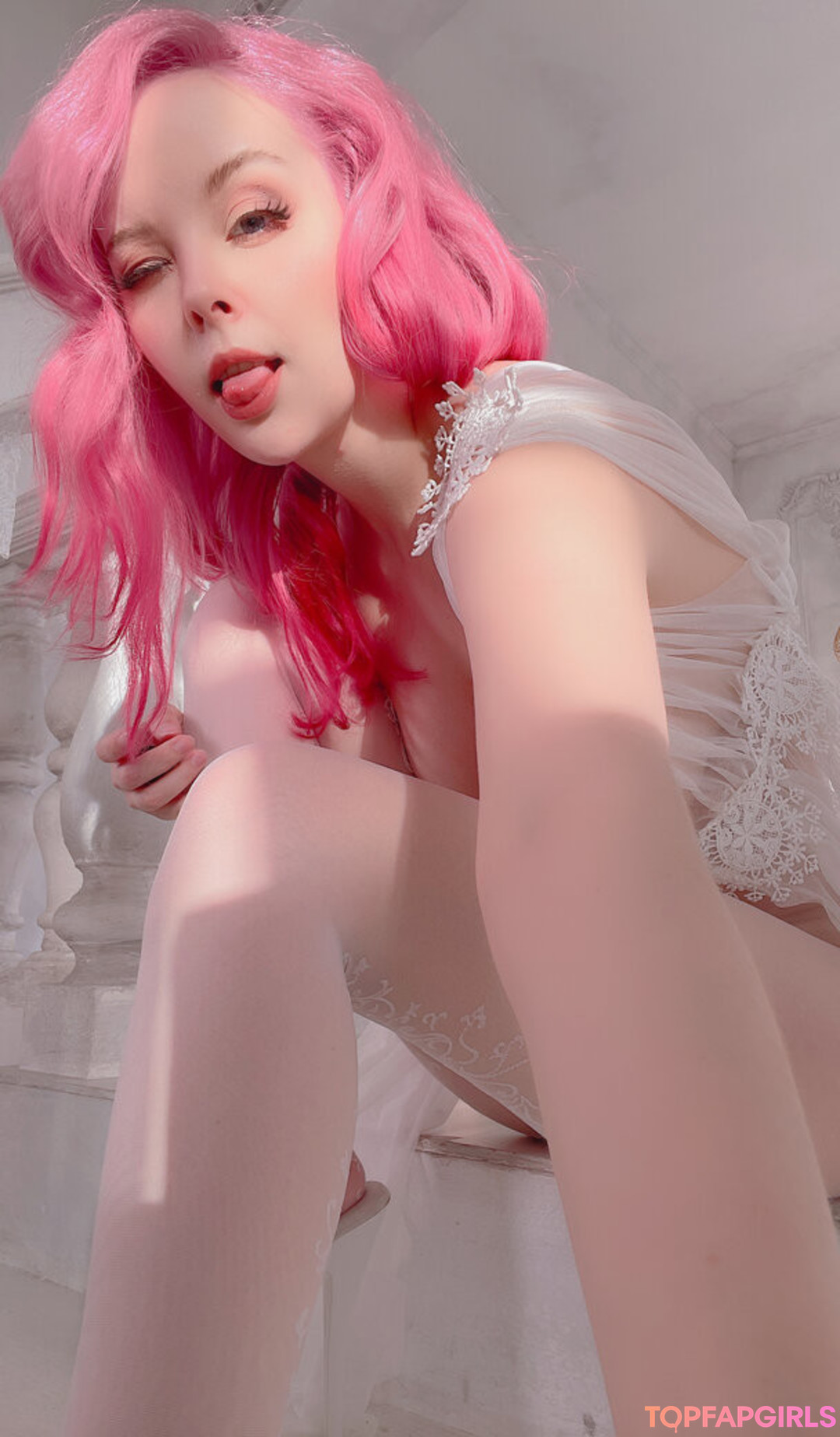 Nacktes geleaktes OnlyFans-Foto von Disharmonica #3621