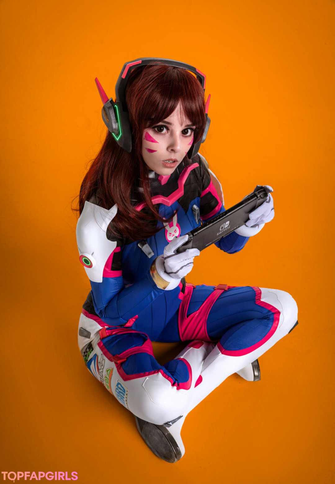 Nacktes geleaktes OnlyFans-Foto von Disharmonica #3755