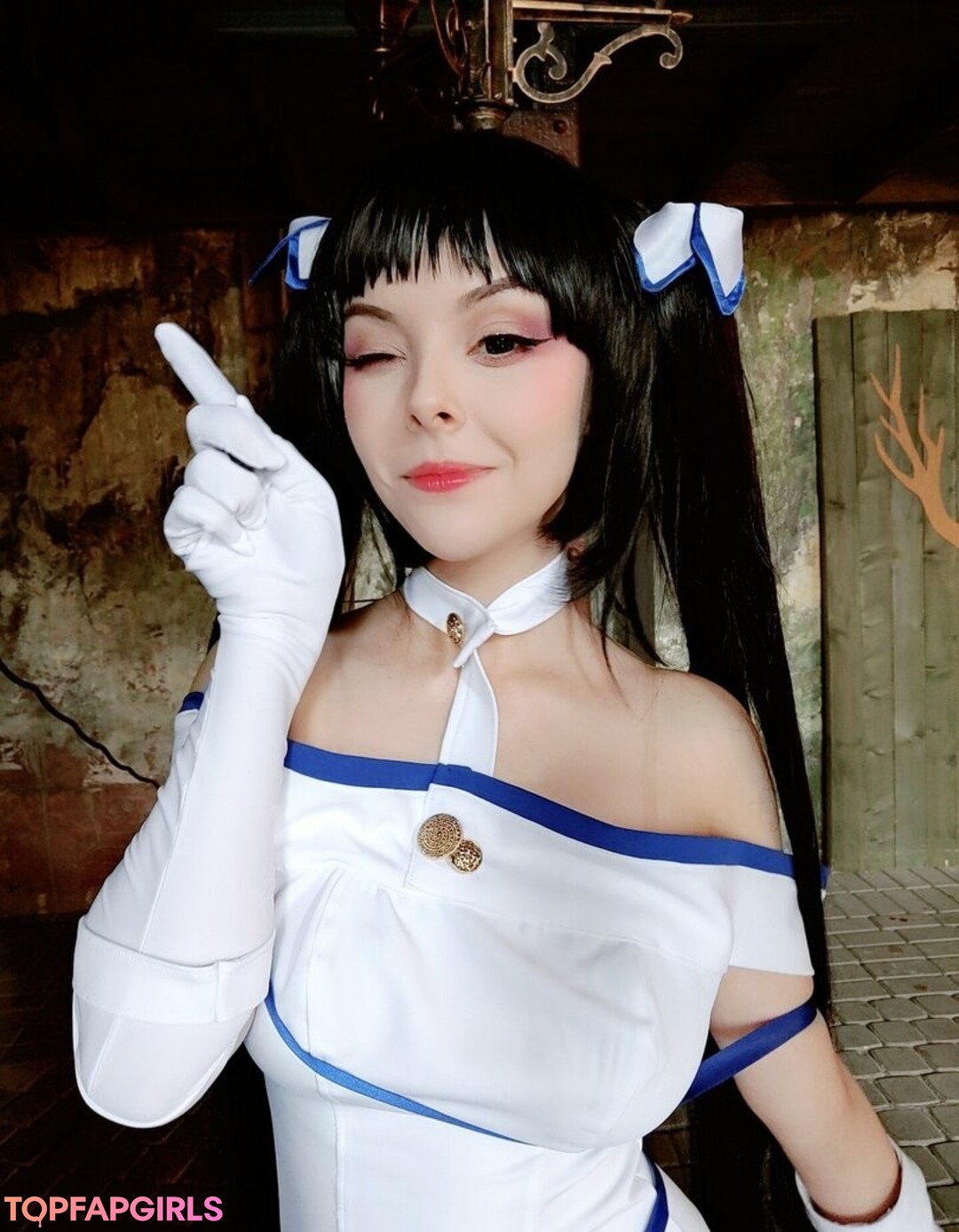 Nacktes geleaktes OnlyFans-Foto von Disharmonica #4533