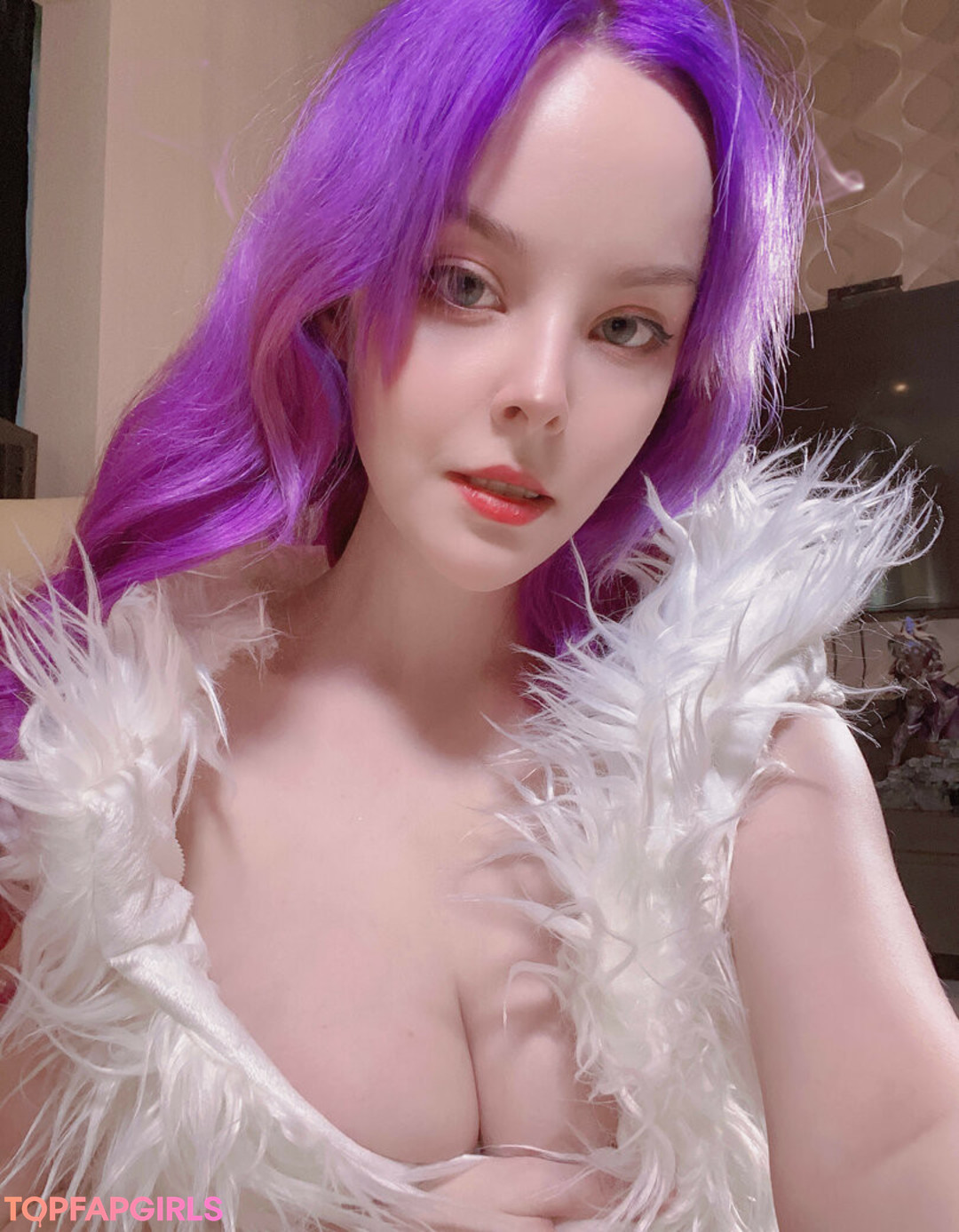 Nacktes geleaktes OnlyFans-Foto von Disharmonica #5516