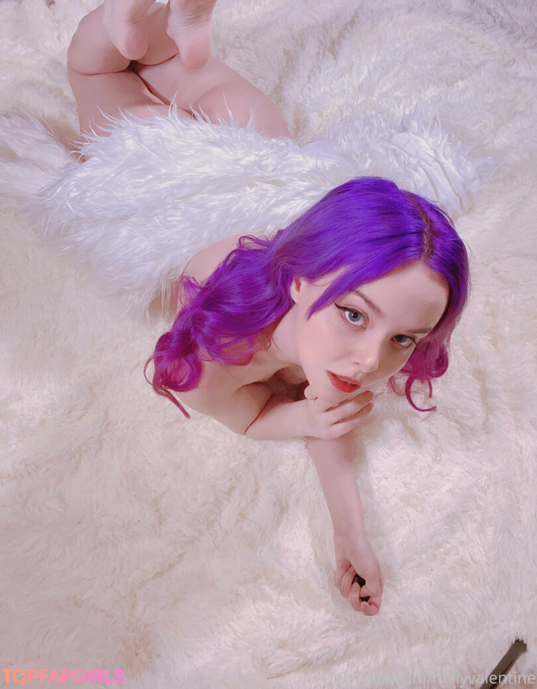 Nacktes geleaktes OnlyFans-Foto von Disharmonica #5654