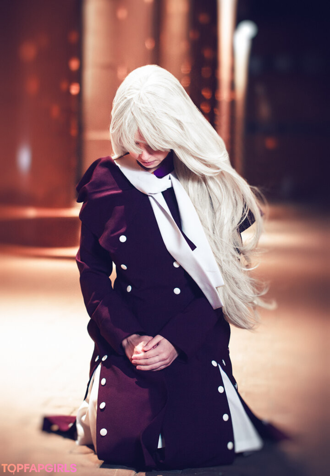 Nacktes geleaktes OnlyFans-Foto von Disharmonica #5679