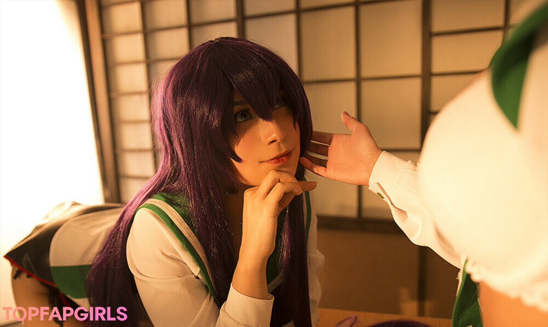 Nacktes geleaktes OnlyFans-Foto von Disharmonica #5855