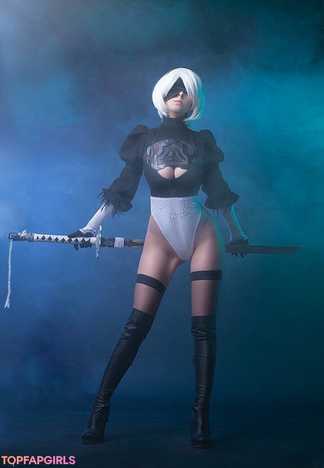 Nacktes geleaktes OnlyFans-Foto von Disharmonica #5870