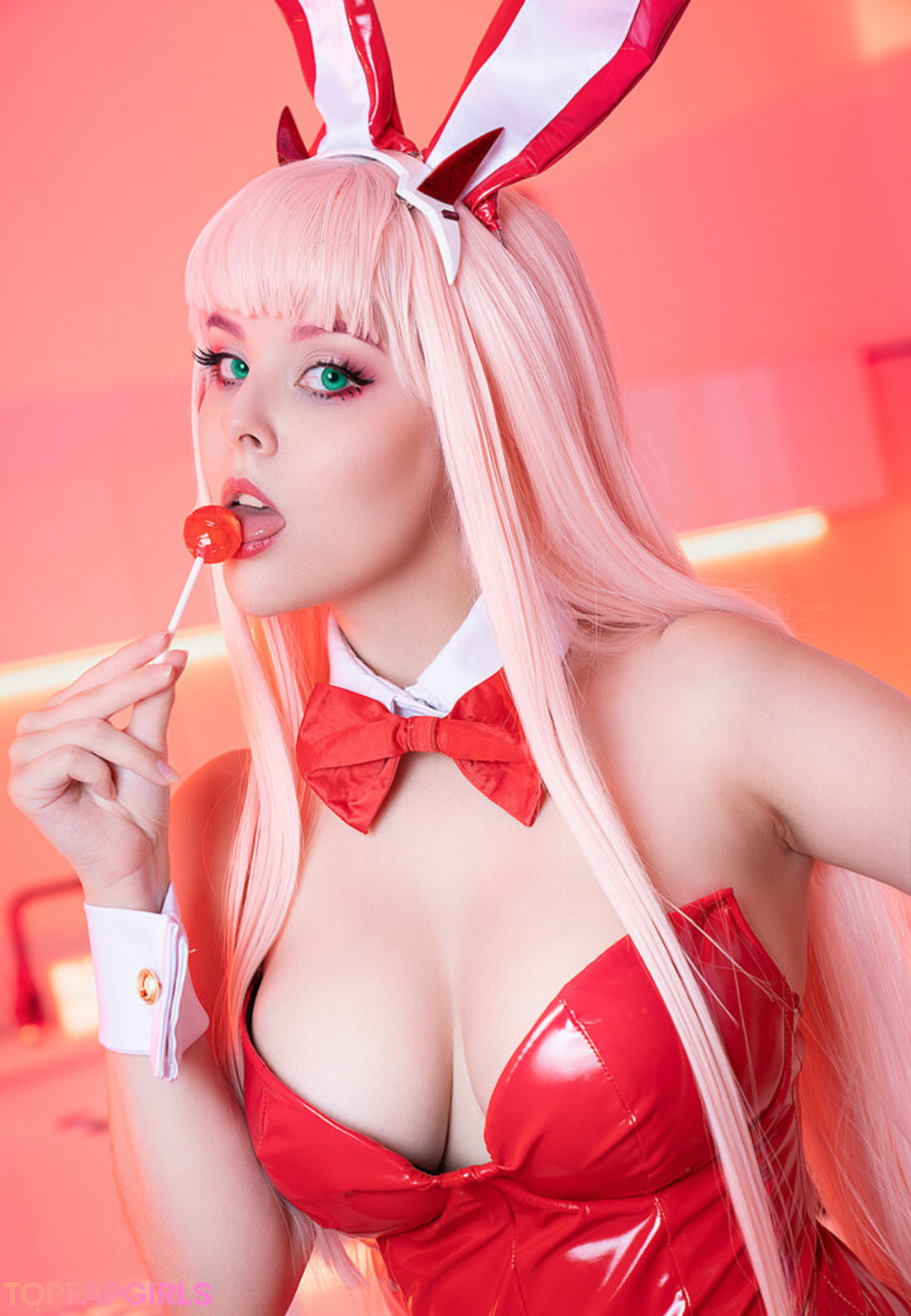 Nacktes geleaktes OnlyFans-Foto von Disharmonica #5889