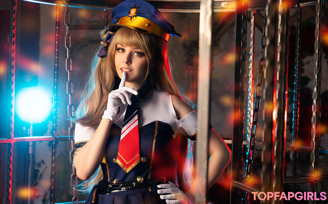 Nacktes geleaktes OnlyFans-Foto von Disharmonica #5894