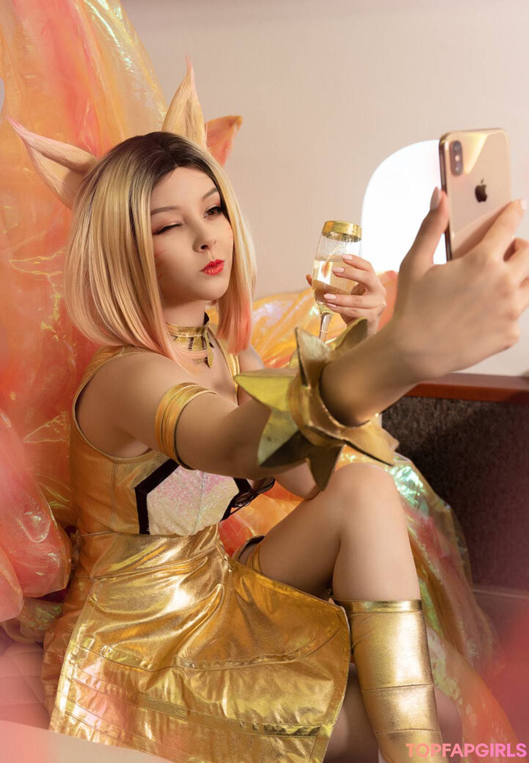 Nacktes geleaktes OnlyFans-Foto von Disharmonica #5951