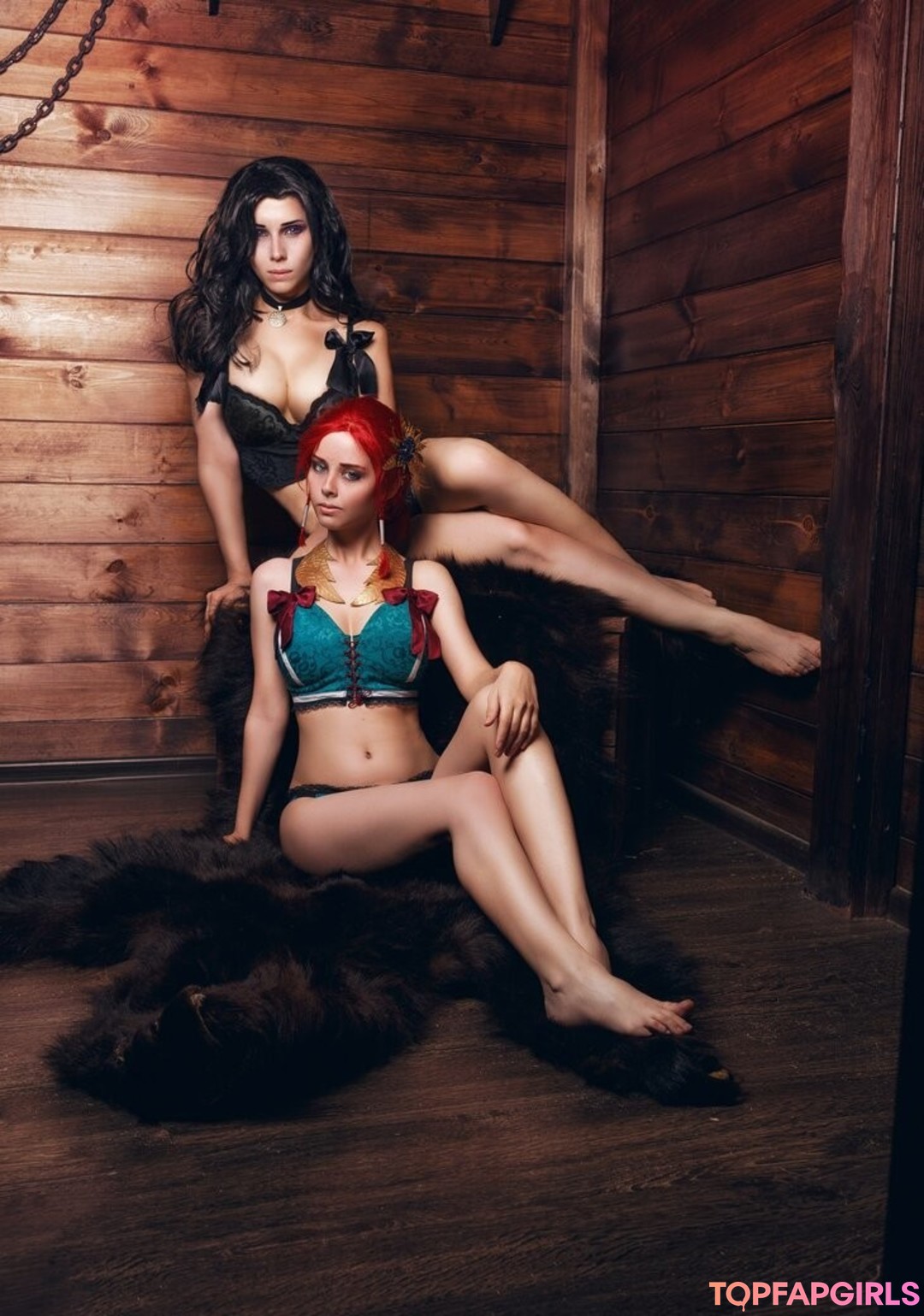 Nacktes geleaktes OnlyFans-Foto von Disharmonica #5984