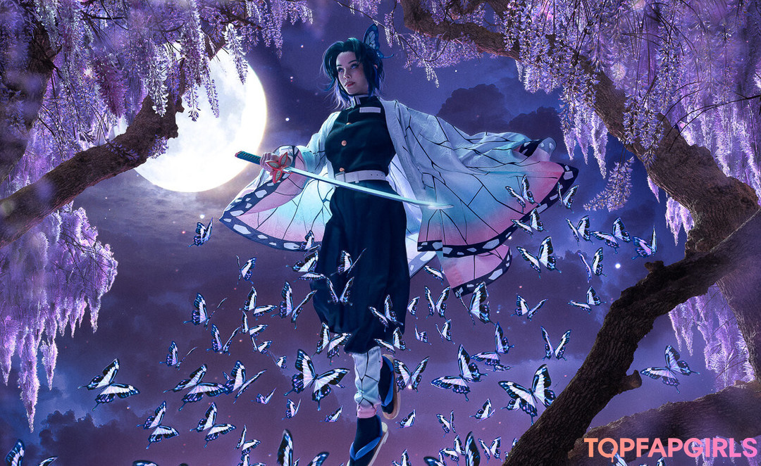 Nacktes geleaktes OnlyFans-Foto von Disharmonica #7119