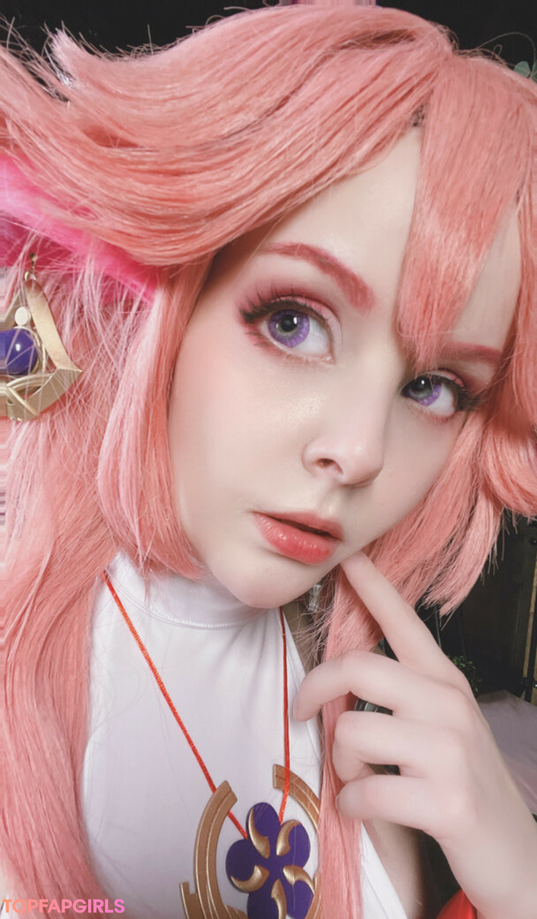 Nacktes geleaktes OnlyFans-Foto von Disharmonica #7588