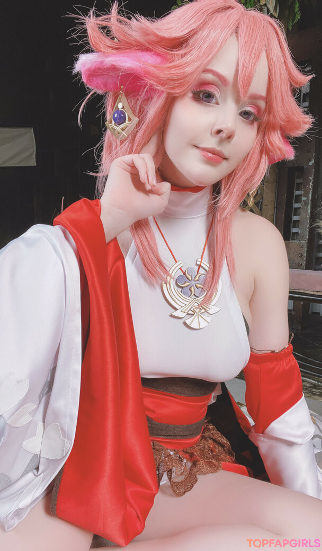 Nacktes geleaktes OnlyFans-Foto von Disharmonica #7607