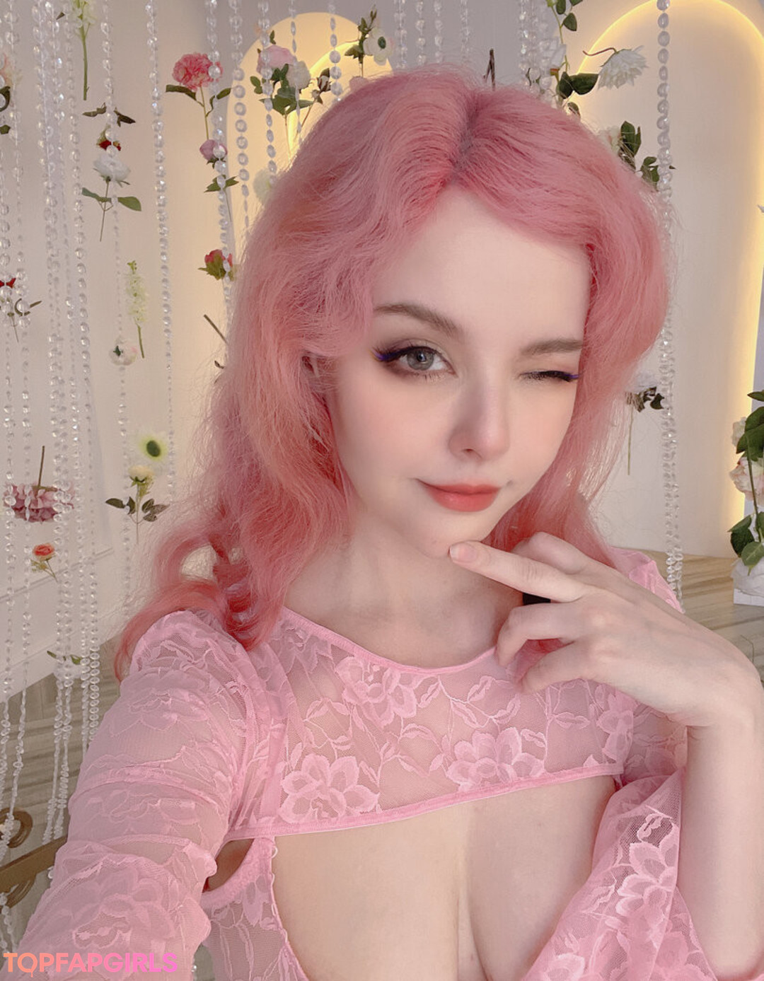 Nacktes geleaktes OnlyFans-Foto von Disharmonica #7785