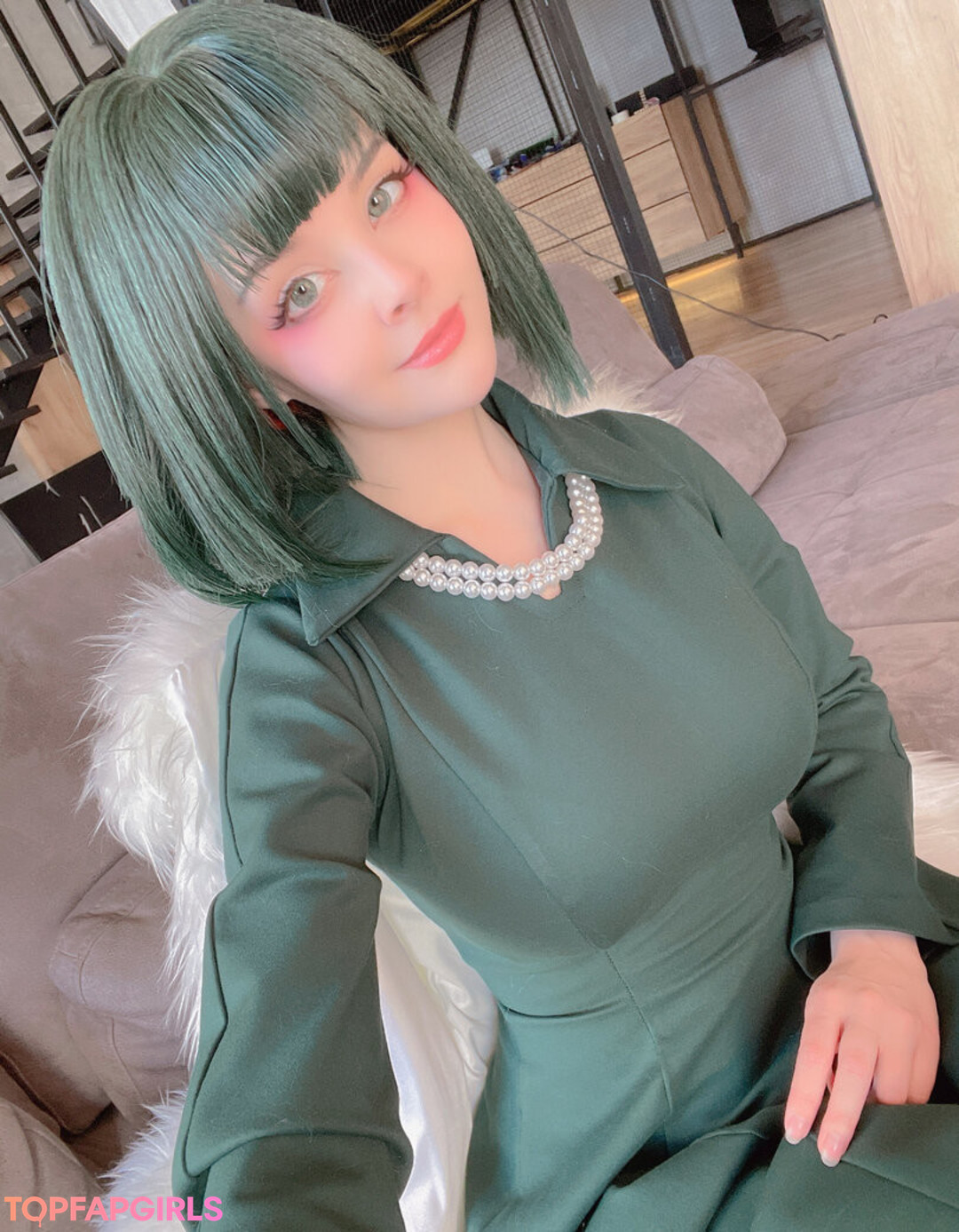 Nacktes geleaktes OnlyFans-Foto von Disharmonica #7951