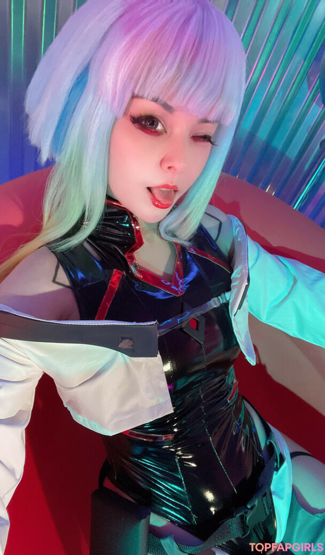 Nacktes geleaktes OnlyFans-Foto von Disharmonica #8481