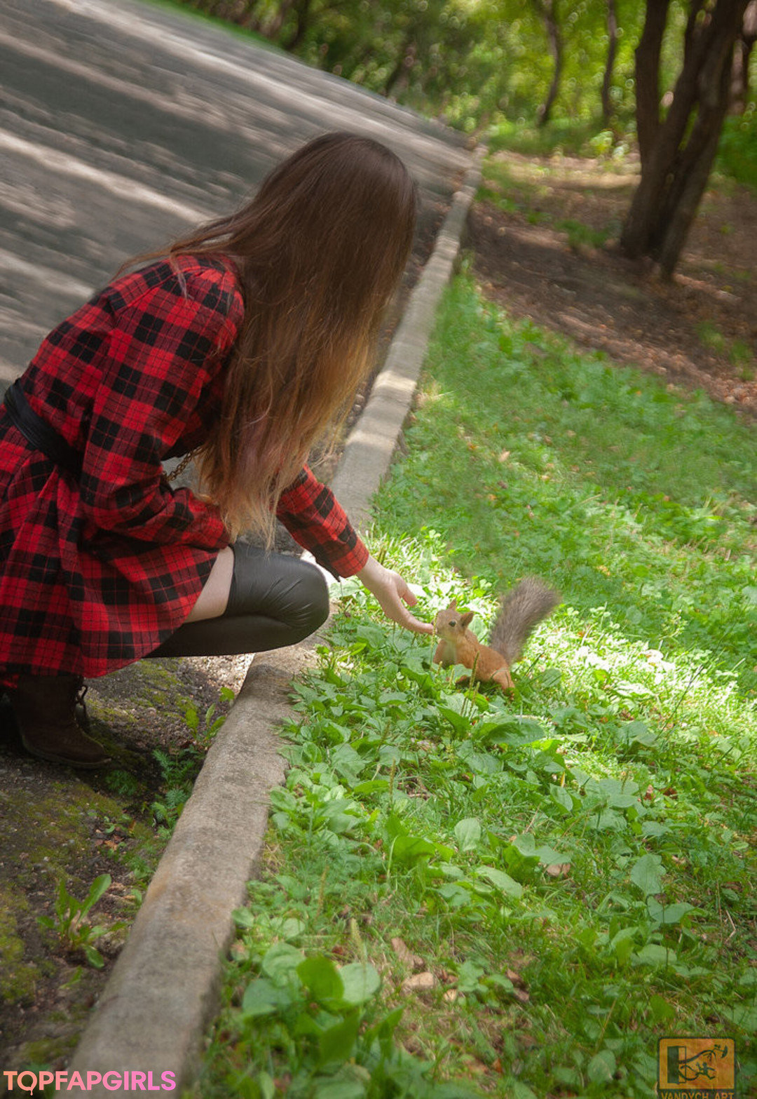 Nacktes geleaktes OnlyFans-Foto von Disharmonica #803