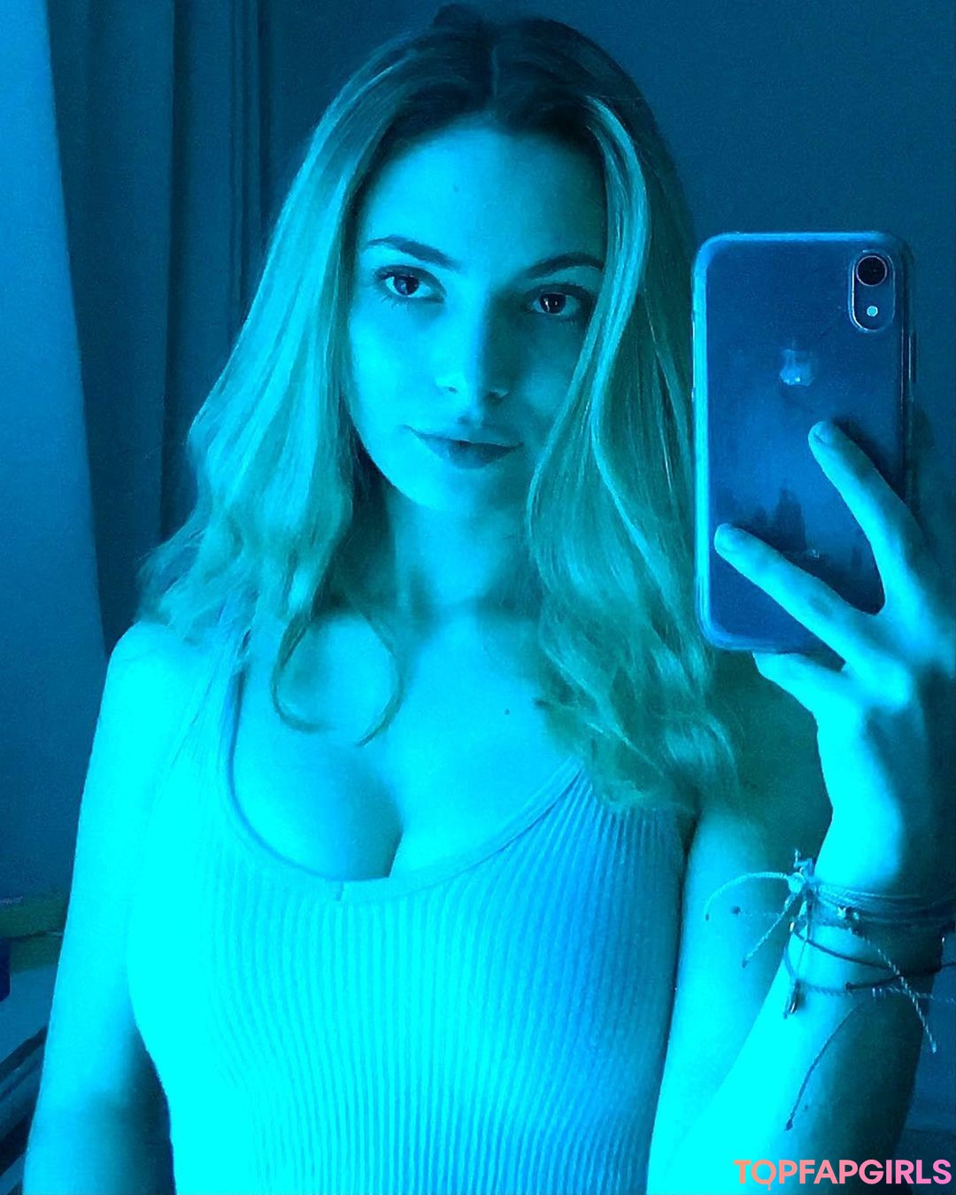 Nacktes geleaktes OnlyFans-Foto von Ruby Salvo #15